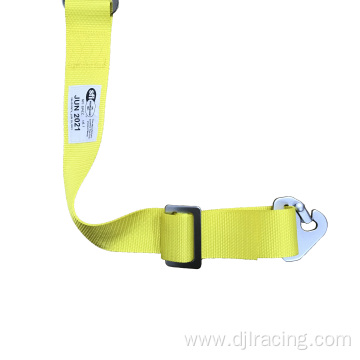 3 inch 5 Point racing harness seat belt